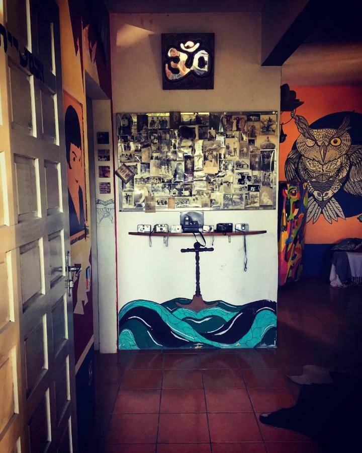 Hostel Retro House Florianópolis Exterior foto